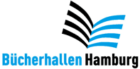 Logo der Hamburger öffentlichen Bücherhallen