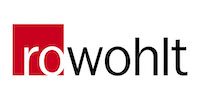 Logo des Rowohlt Verlags